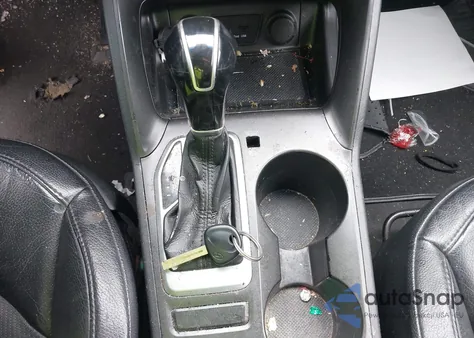 2014 Hyundai Tucson Se z USA, uszkodzony, nr VIN KM8JU3AG8EU873027